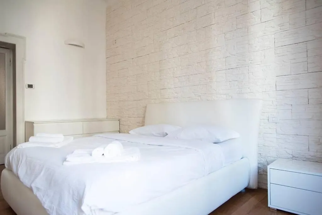 Apartmán Youhosty - Ranzoni 4 Milán