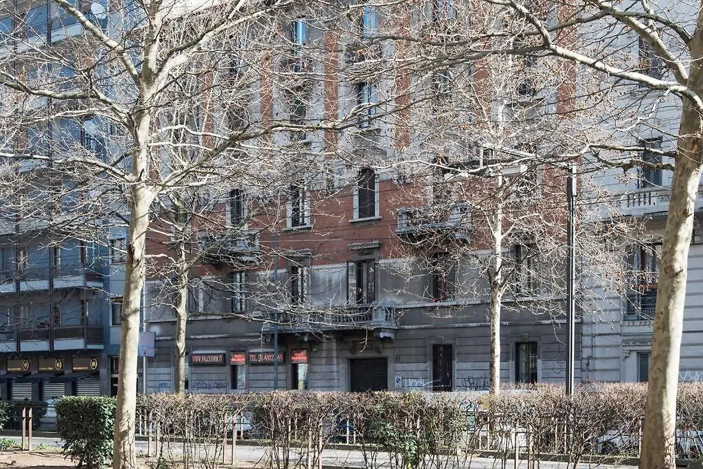 Apartment Youhosty - Ranzoni 4 Milan