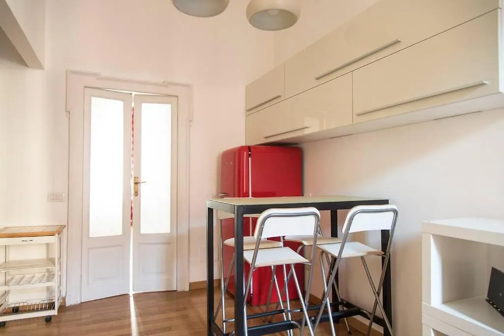 Youhosty - Ranzoni 4 Milan Italy