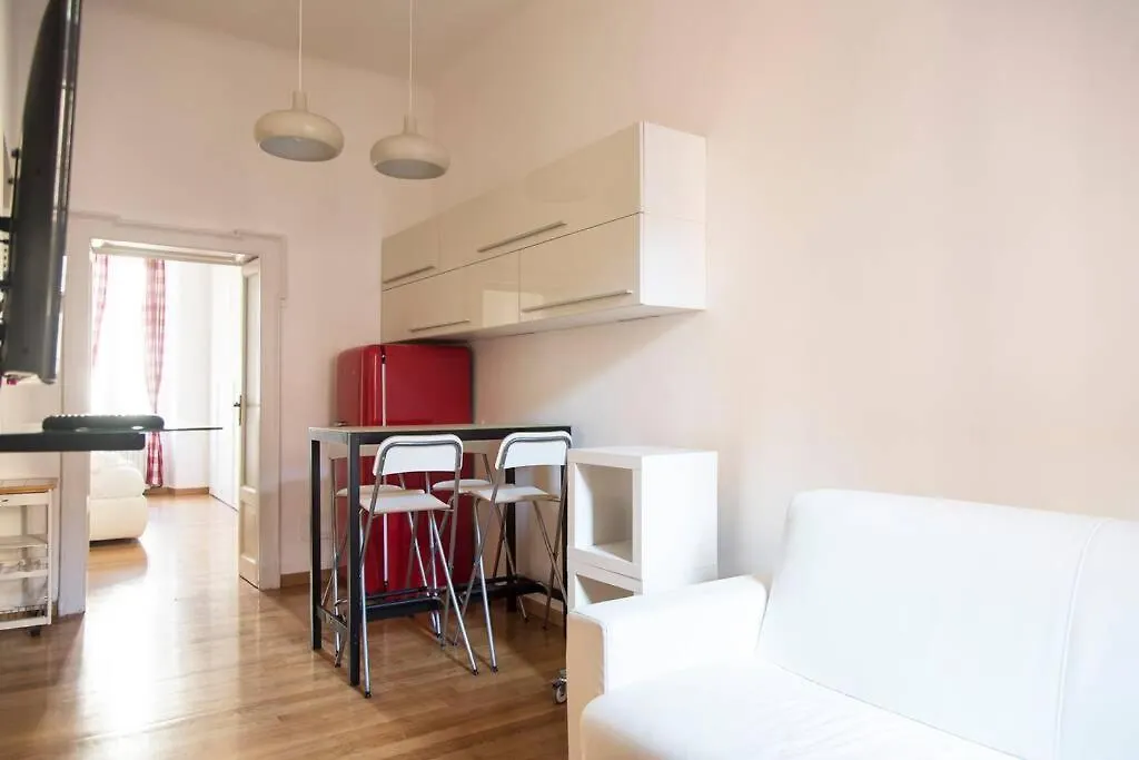 Youhosty - Ranzoni 4 Milan