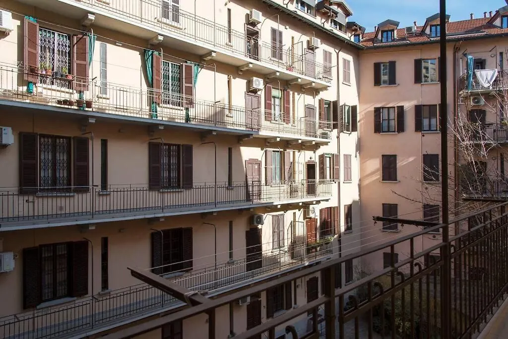 Youhosty - Ranzoni 4 Milan
