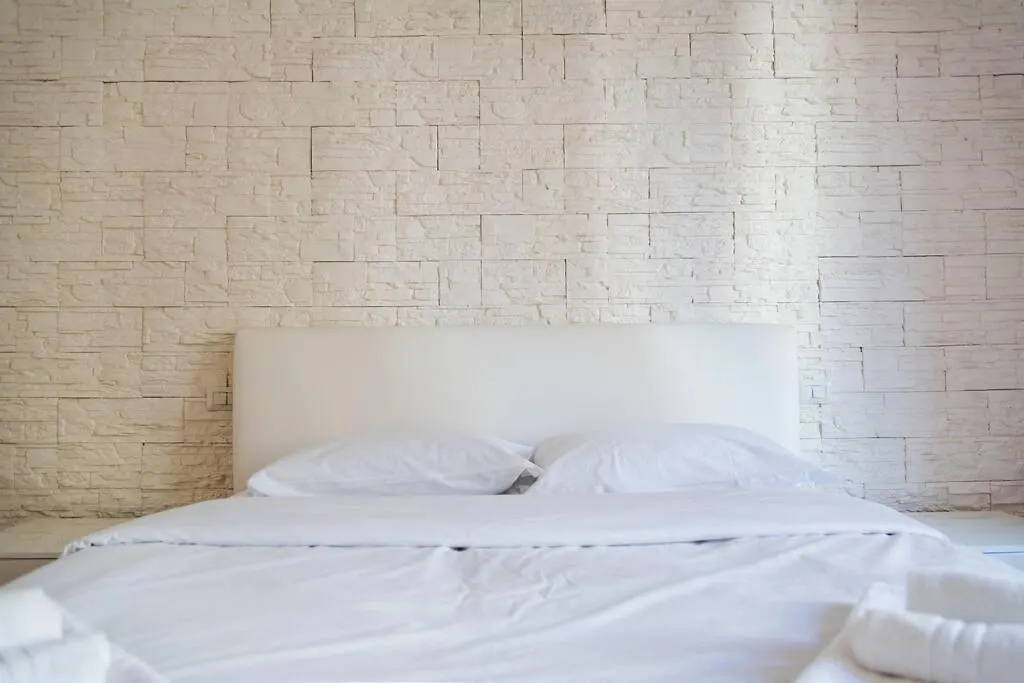 Apartment Youhosty - Ranzoni 4 Milan