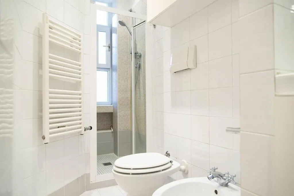 Apartment Youhosty - Ranzoni 4 Milan Italy