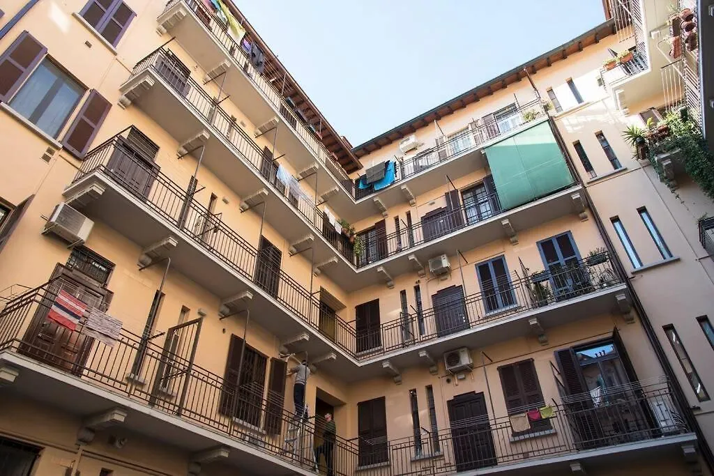 Apartment Youhosty - Ranzoni 4 Milan